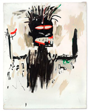 Untitled 1988