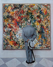The Connoisseur